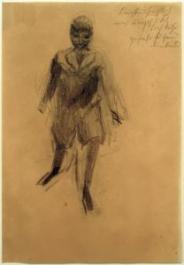 Bruslaři (Seegförni 1929)