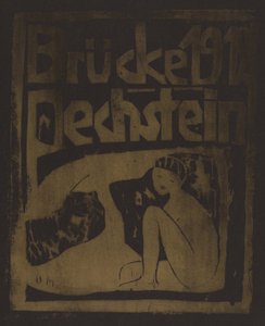 Most 1912 Pechstein