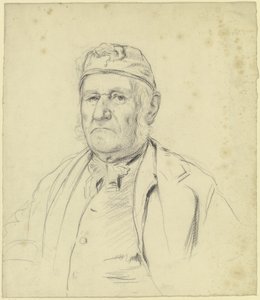  od Otto Scholderer