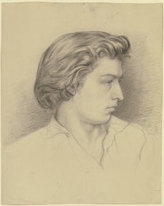  od Otto Scholderer