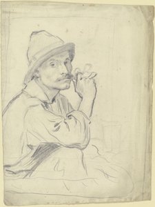  od Otto Scholderer