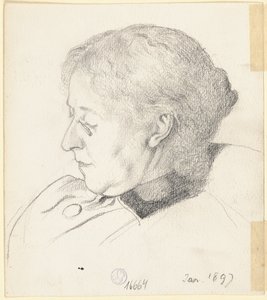  od Otto Scholderer
