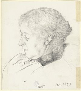  od Otto Scholderer