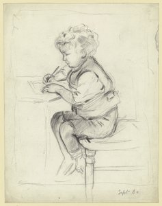  od Otto Scholderer