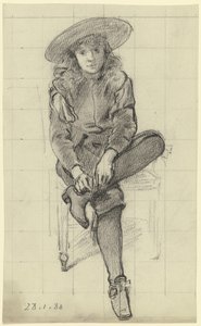 od Otto Scholderer