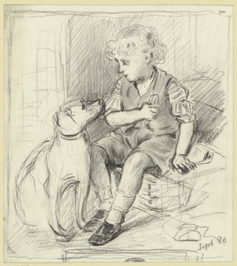  od Otto Scholderer
