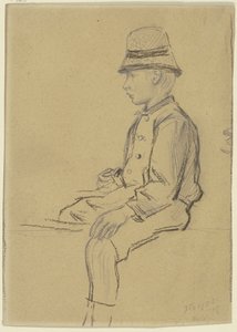  od Otto Scholderer