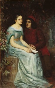 Paolo a Francesca od Otto Vermehren