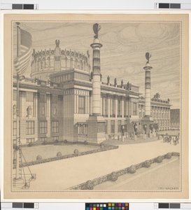  od Otto Wagner