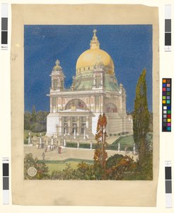  od Otto Wagner