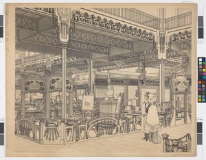  od Otto Wagner