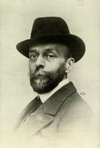 Portrét Reného Boylesveho (foto) od Otto phot