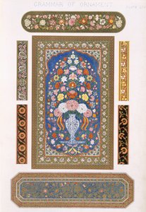 Indian, Plate LIV, z 