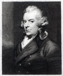 James Wyatt Esq. RA, vyryl Joseph Singleton, kolem roku 1795