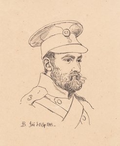 J. Th. Lundbye od P.C. Skovgaard