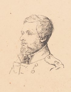 Zoolog C. F. Lütken od P.C. Skovgaard