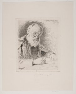 Lorenz Frolich od Peder Severin Krøyer