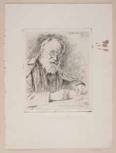 Lorenz Frolich od Peder Severin Krøyer