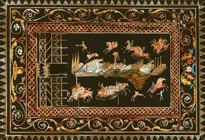 Chariot Race