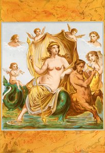 Triumf Amphitrite