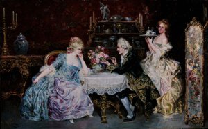 SNÍDANĚ. Künstler: PABLO SALINAS. Lage: GALERIA SAMMER, MADRID, ŠPANĚLSKO od Pablo Salinas