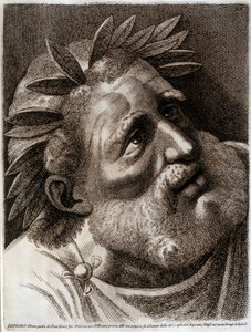 PINDARUS. 1757-1760 (rytina)