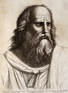 PLATO. 1757-1760 (rytina)