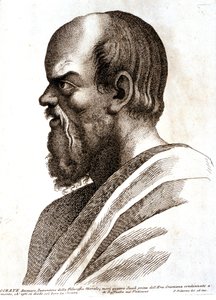 SOCRATES. 1757-1760 (rytina)
