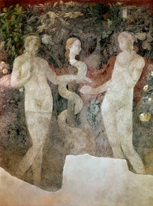 Závěsný od Paolo Uccello