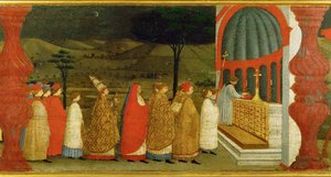  od Paolo Uccello