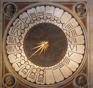 Neznámý obrázek od Paolo Uccello