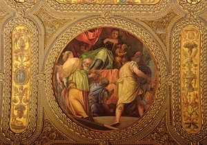 Čest od Paolo Veronese