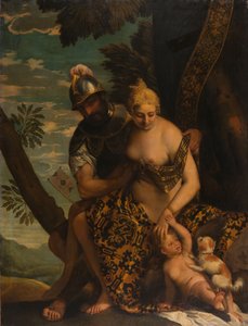  od Paolo Veronese
