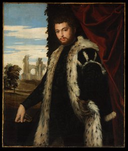  od Paolo Veronese