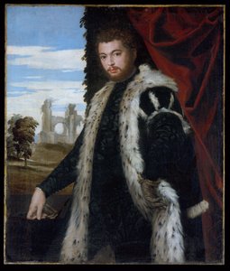  od Paolo Veronese