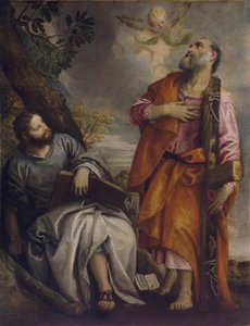  od Paolo Veronese