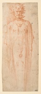 Herm od Parmigianino