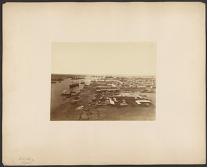 [Port Said, Egypt]