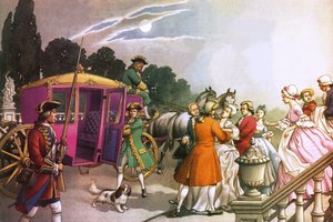 Frederick princ z Walesu