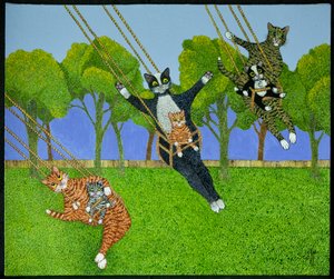 Swing High Swing Low od Pat Scott