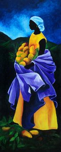 Sezóna Mango, 2011 od Patricia Brintle