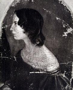Emily Brontëová (1818-1848)
