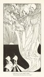 Rime of the Ancient Mariner (rytina)