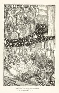 Rime of the Ancient Mariner (rytina)