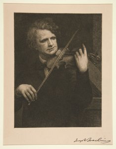 Josef Joachin od Paul Adolphe Rajon