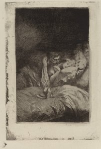 Vražda Vražda, 1885.
