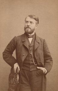 [Neznámý předmět], 1862-1867. od Paul Augustin Gueuvin