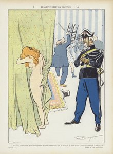 Ilustrace pro Le Rire