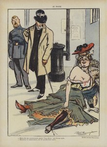 Ilustrace pro Le Rire