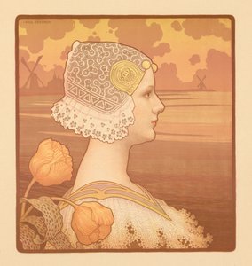 Její nejmilostivější veličenstvo královna Wilhelmina Její nejmilostivější veličenstvo královna Wilhelmina, 1901.